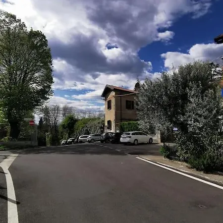 Appartement Curt Da Beta - Con Giardino, In Corte Del Xviii Secolo *