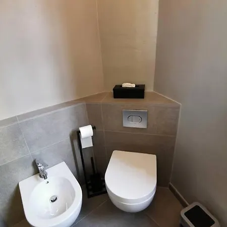 Appartement Curt Da Beta - Con Giardino, In Corte Del Xviii Secolo