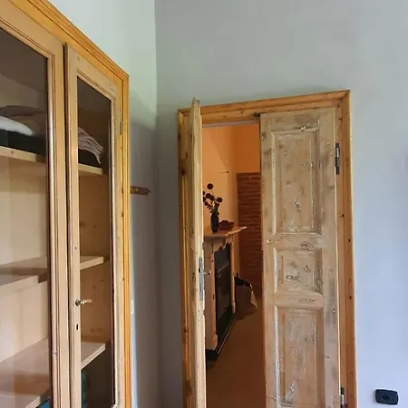 Curt Da Beta - Con Giardino, In Corte Del Xviii Secolo Appartement Malnate