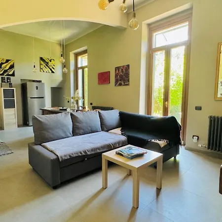 Curt Da Beta - Con Giardino, In Corte Del Xviii Secolo *