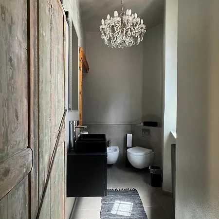 Curt Da Beta - Con Giardino, In Corte Del Xviii Secolo Malnate