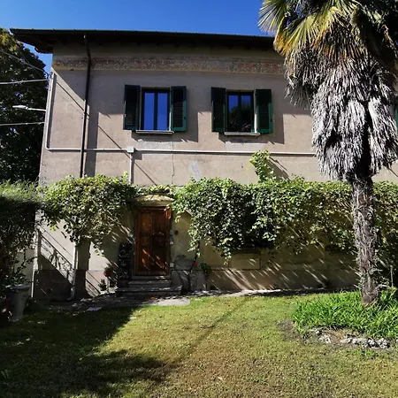Appartement Curt Da Beta - Con Giardino, In Corte Del Xviii Secolo