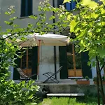 Curt Da Beta - Con Giardino, In Corte Del Xviii Secolo * Malnate