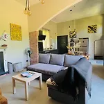 Curt Da Beta - Con Giardino, In Corte Del Xviii Secolo Apartment Malnate