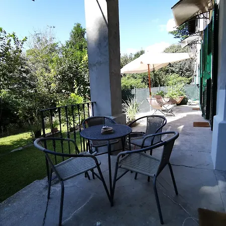 Curt Da Beta - Con Giardino, In Corte Del Xviii Secolo Apartment