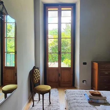 Apartment Curt Da Beta - Con Giardino, In Corte Del Xviii Secolo *