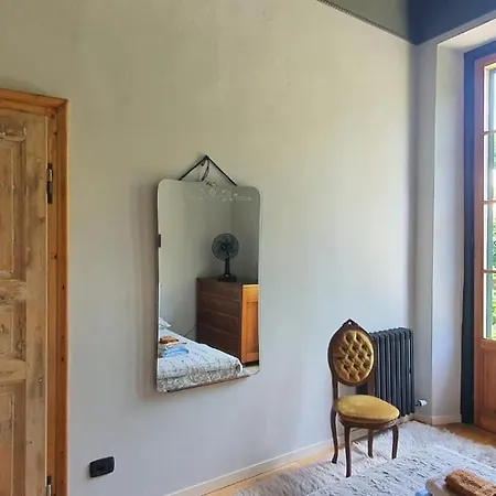 Curt Da Beta - Con Giardino, In Corte Del Xviii Secolo *