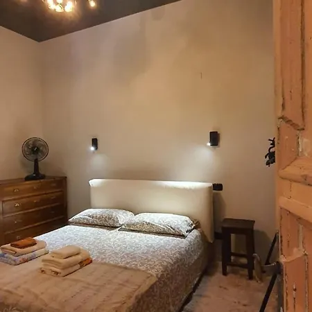 Apartment Curt Da Beta - Con Giardino, In Corte Del Xviii Secolo