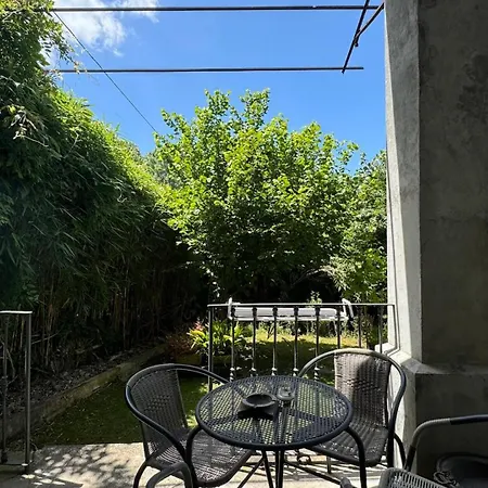 Curt Da Beta - Con Giardino, In Corte Del Xviii Secolo Apartment Malnate
