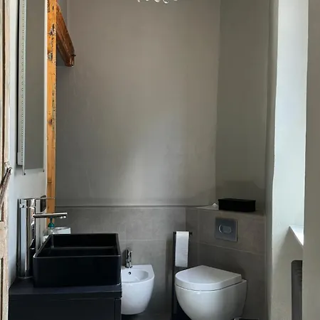 Apartment Curt Da Beta - Con Giardino, In Corte Del Xviii Secolo
